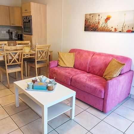 Apartment Crespin By Interhome Saint-Gervais-les-Bains Bagian luar foto