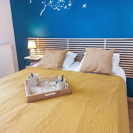 Apartment Crespin By Interhome Saint-Gervais-les-Bains Bagian luar foto