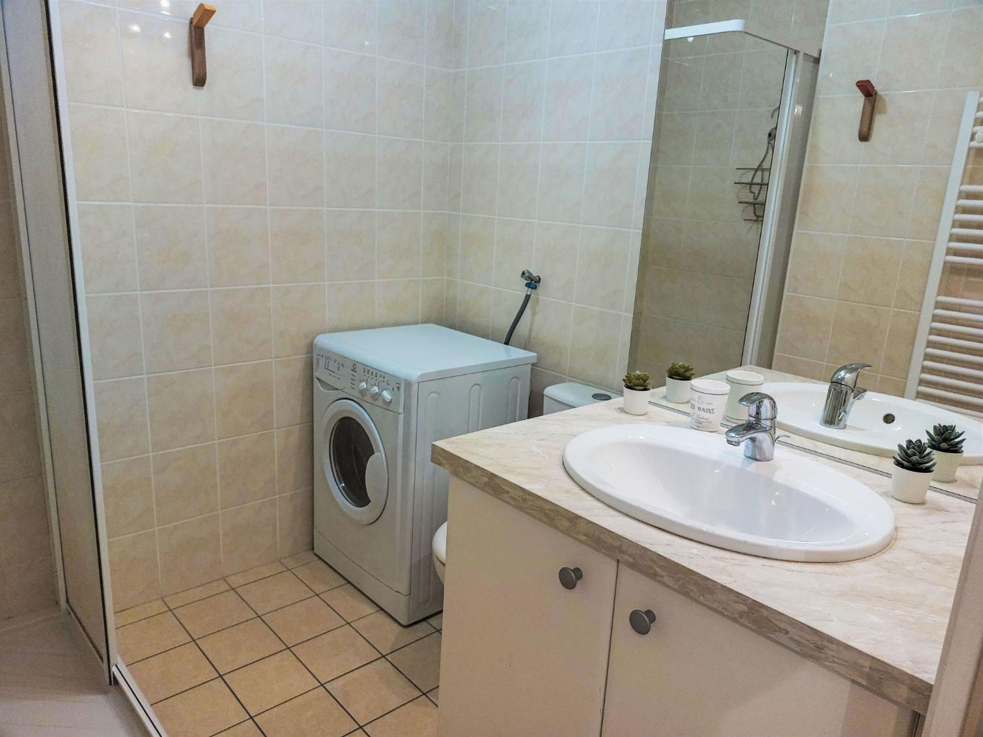 Apartment Crespin By Interhome Saint-Gervais-les-Bains Bagian luar foto