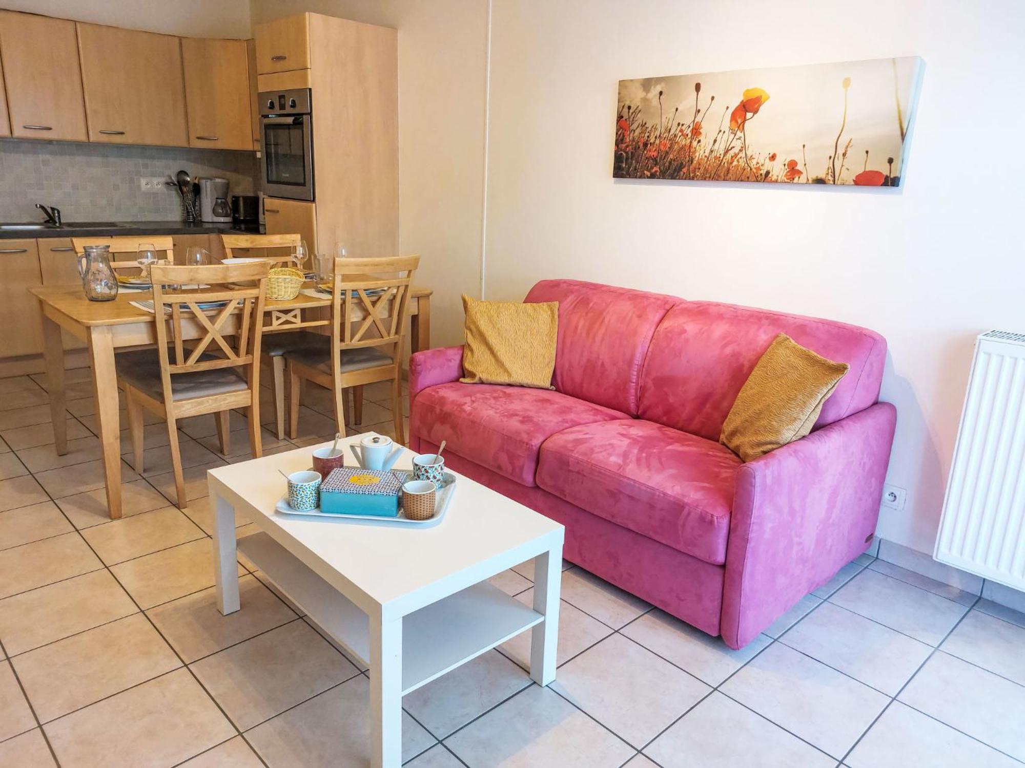 Apartment Crespin By Interhome Saint-Gervais-les-Bains Bagian luar foto