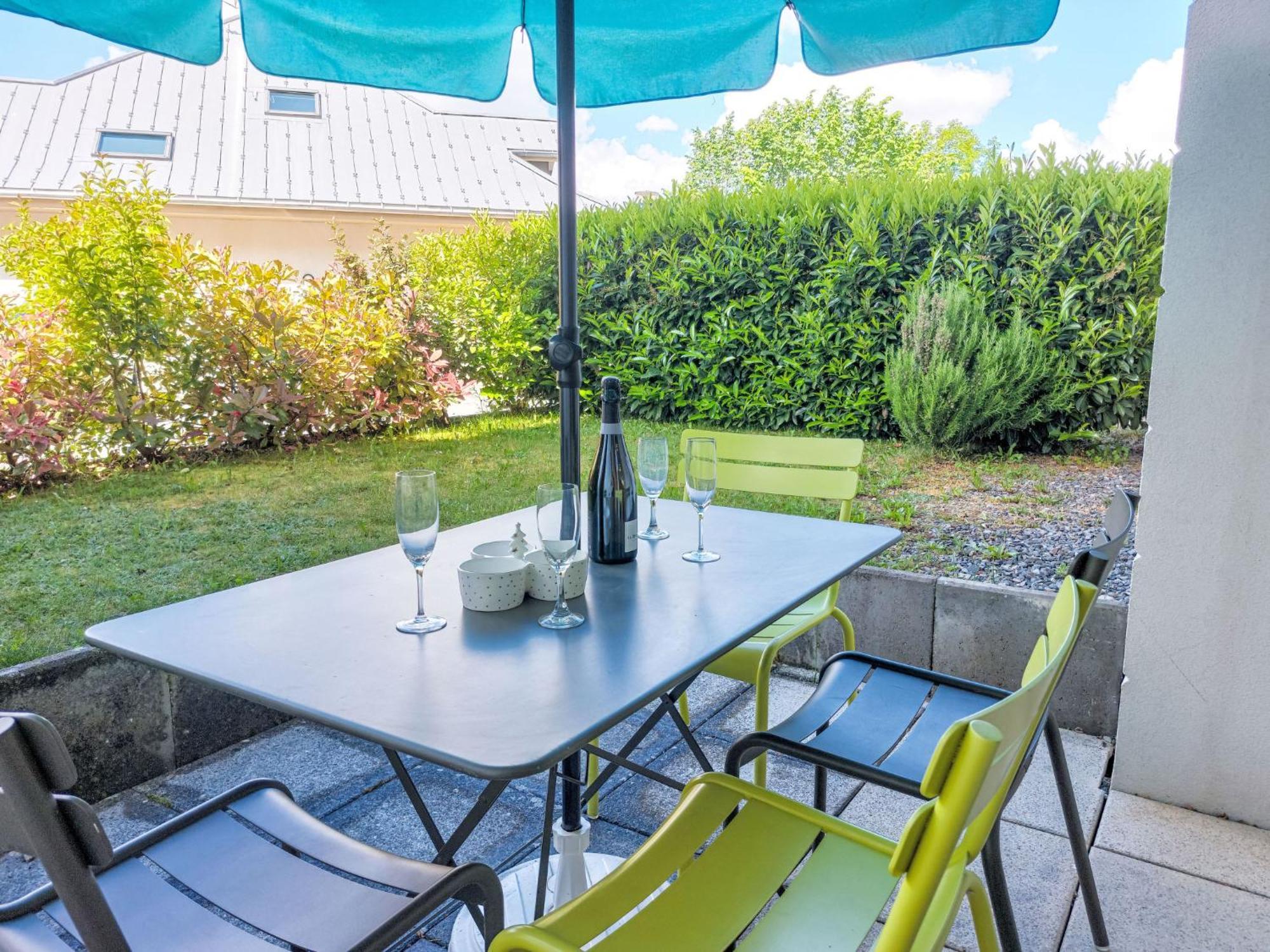 Apartment Crespin By Interhome Saint-Gervais-les-Bains Bagian luar foto