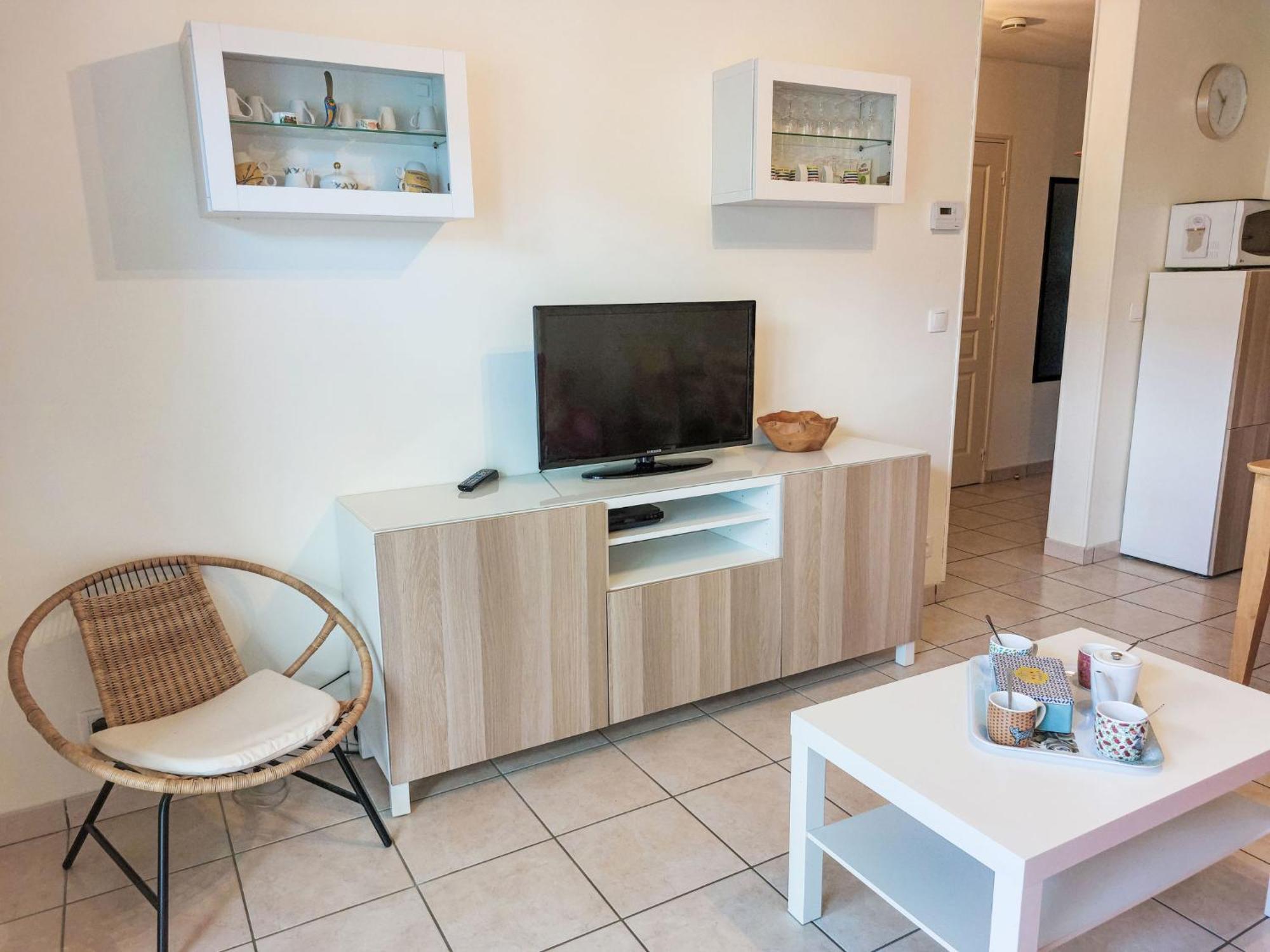 Apartment Crespin By Interhome Saint-Gervais-les-Bains Bagian luar foto