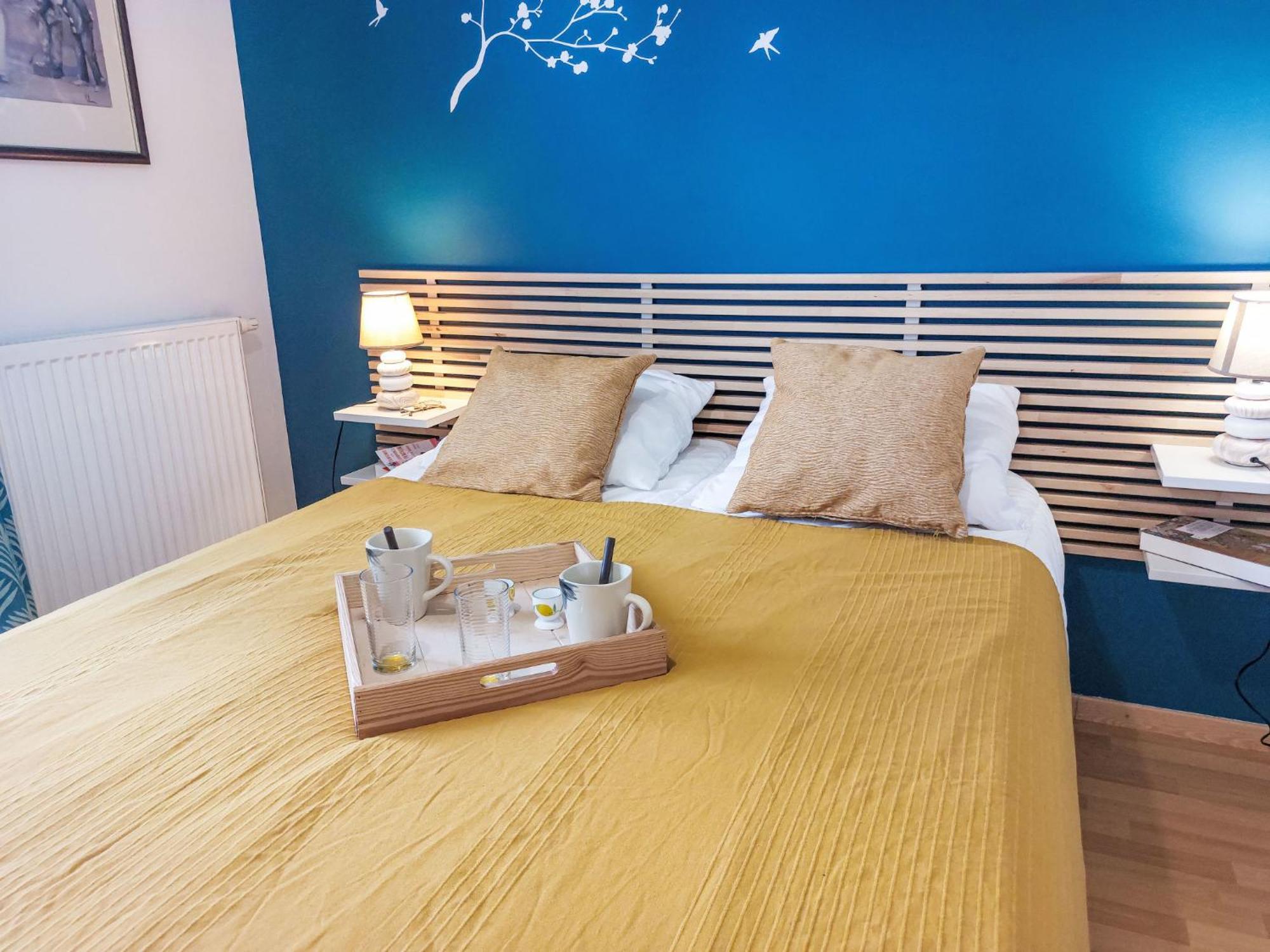 Apartment Crespin By Interhome Saint-Gervais-les-Bains Bagian luar foto