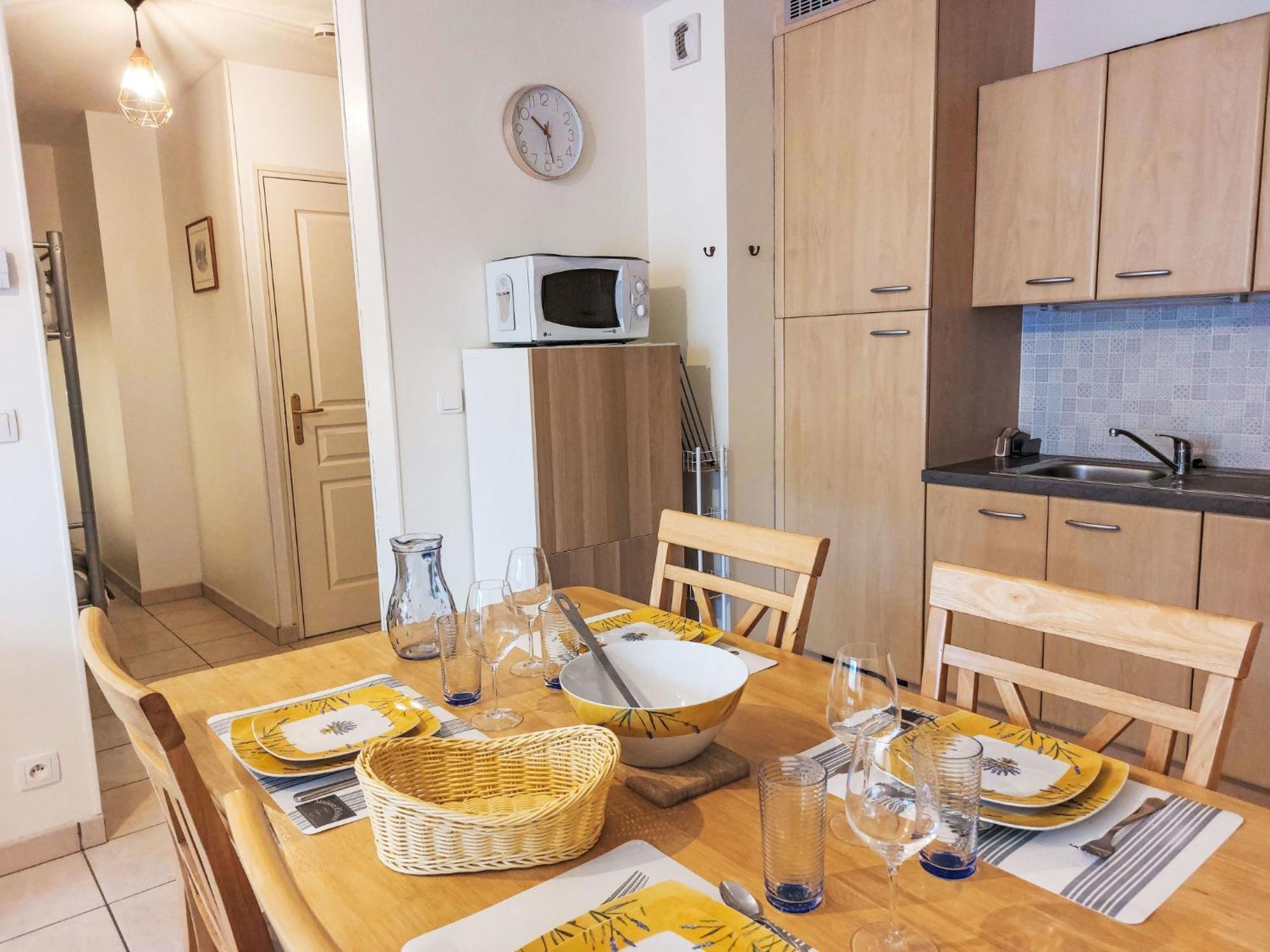 Apartment Crespin By Interhome Saint-Gervais-les-Bains Bagian luar foto