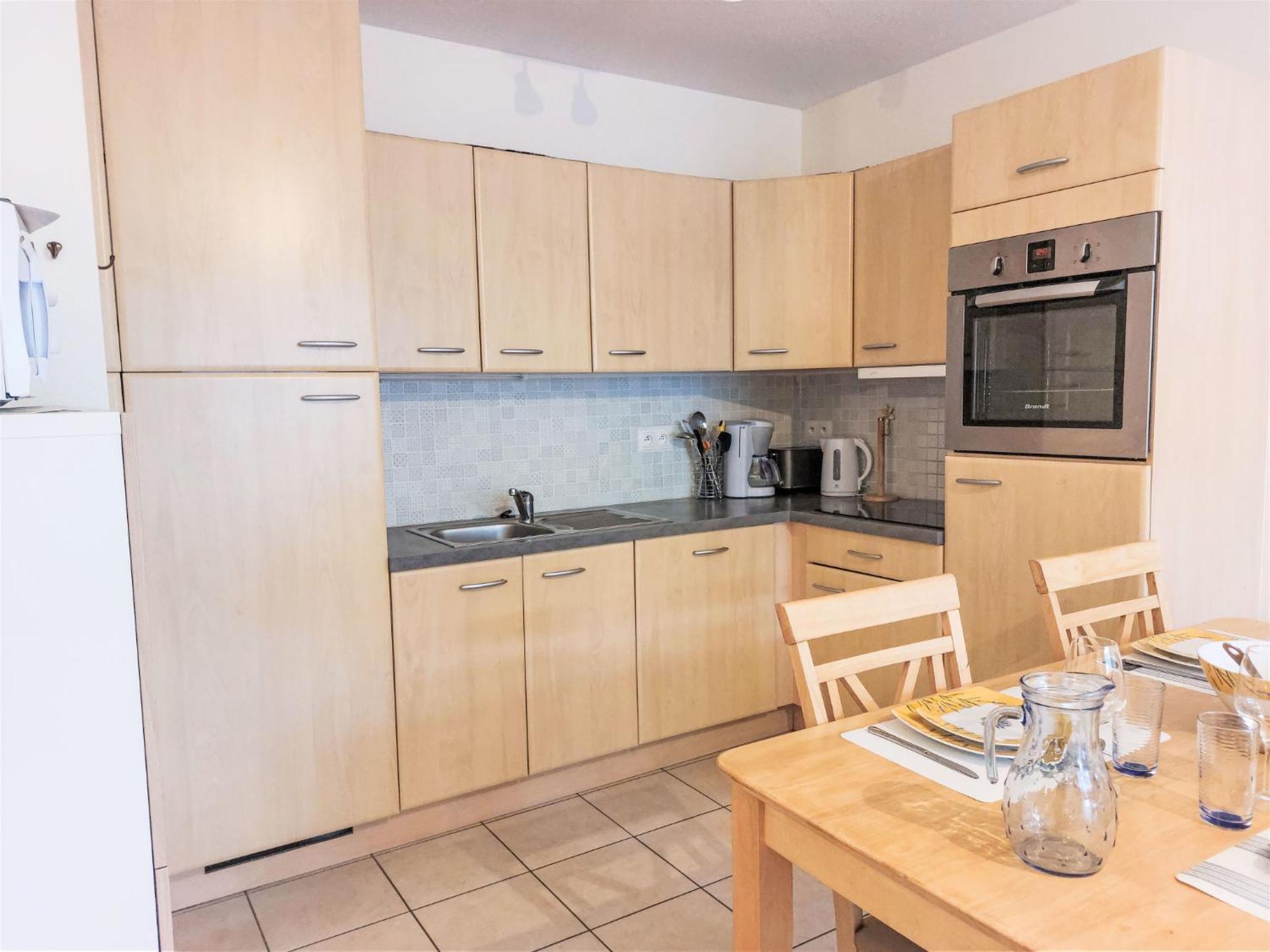 Apartment Crespin By Interhome Saint-Gervais-les-Bains Bagian luar foto