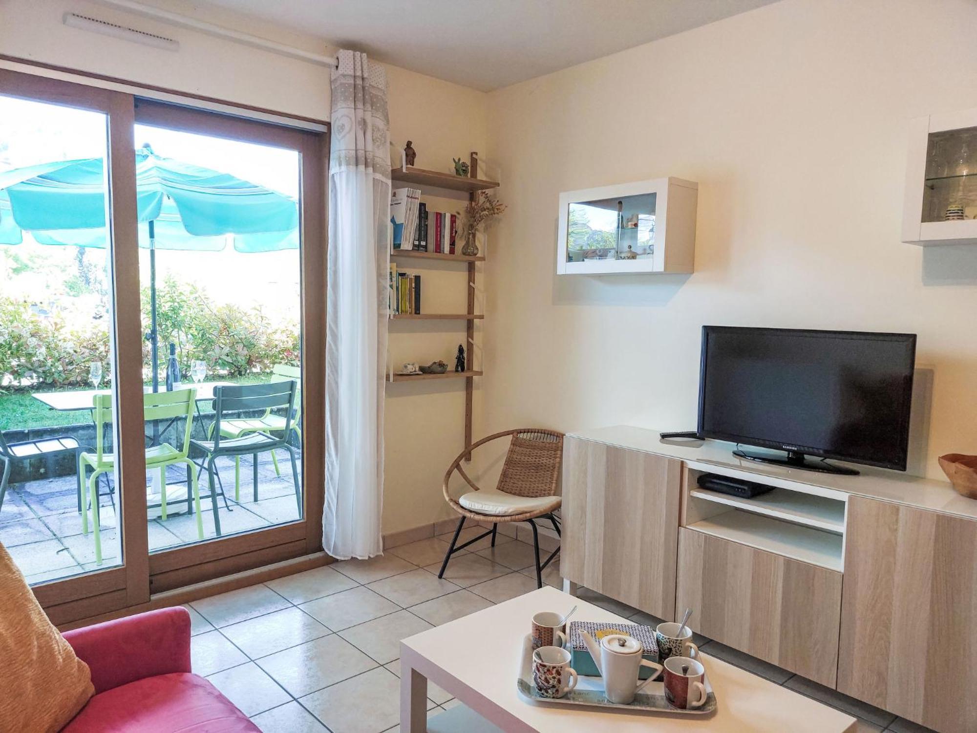 Apartment Crespin By Interhome Saint-Gervais-les-Bains Bagian luar foto